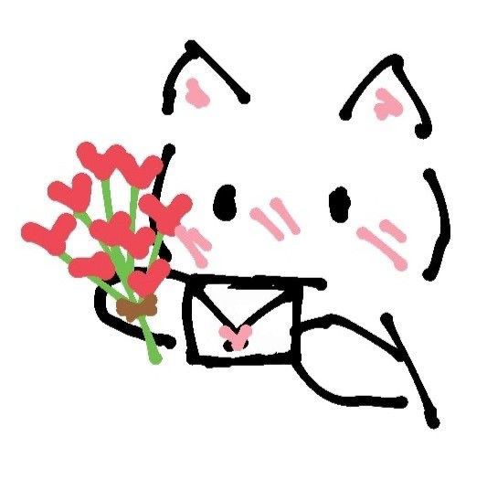 cat letter